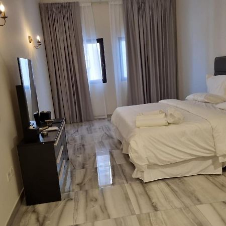 Grand Stay Holiday Homes Al Jaddaf Dubai Exteriör bild