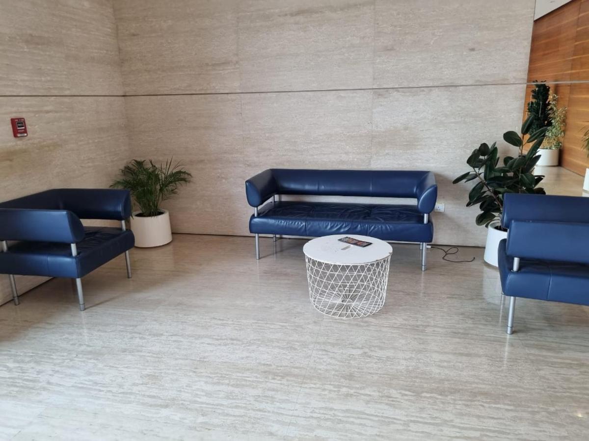 Grand Stay Holiday Homes Al Jaddaf Dubai Exteriör bild